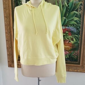 Socialite | Yellow Sweater